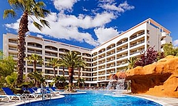 Hotel H10 Salou Princess